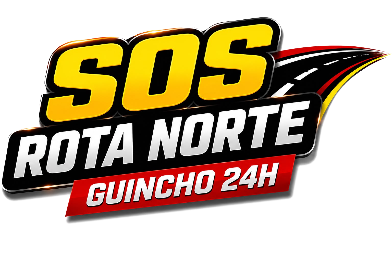 SOS Rota Norte - Guincho 24h